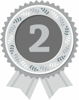 platz 2