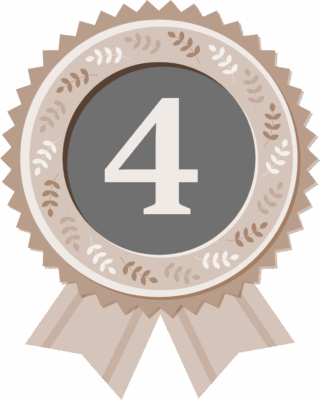 platz 4 1